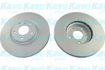 KAVO PARTS br6789c -  Тормозной диск